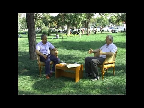Gönül Dünyamizdan Hucurat Suresi̇ 1.bölüm