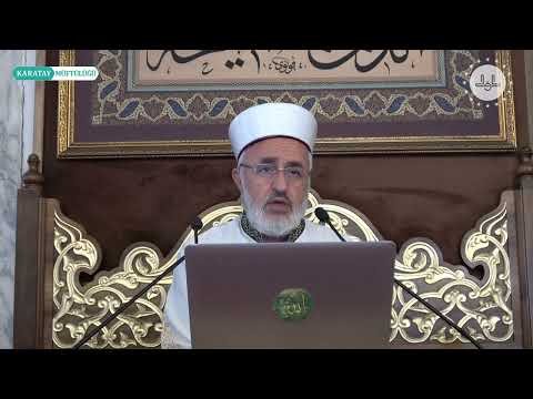 Muhammed Suresi Tefsiri; (3.bölüm)