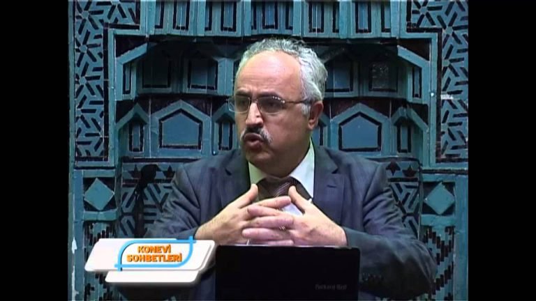 Tefsir Dersleri