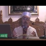Tefsir Dersleri – (al-i İmram Suresi 102-110 Ayetler)