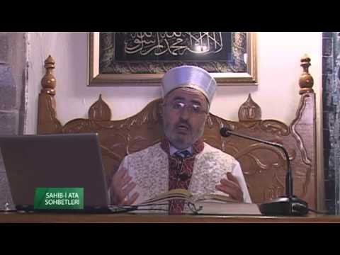 Tefsir Dersleri – (al-i İmram Suresi 102-110 Ayetler)