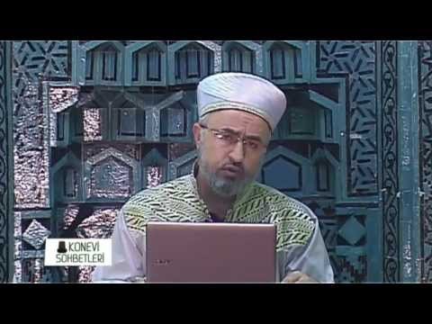 Tefsir Dersleri (bakara Suresi 219 – 223 Ayetler)
