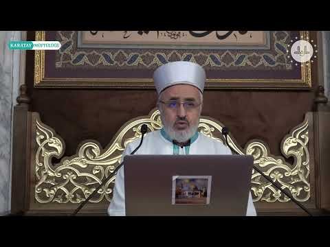 Munafikun Suresi Tefsiri