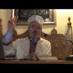 Tefsir Dersleri – (al-i İmram Suresi 110-118 Ayetler)
