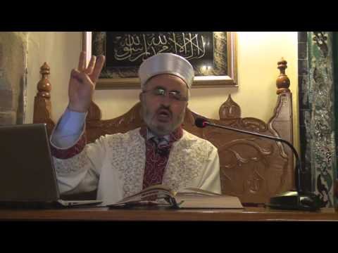 Tefsir Dersleri – (al-i İmram Suresi 110-118 Ayetler)