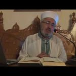 Tefsir Dersleri (en’am Suresi 122 – 131) Ayetler