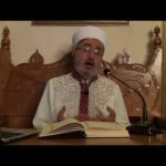 Tefsir Dersleri – (nisa Suresi 116-126 Ayetler)