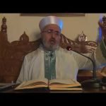 Tefsir Dersleri (enfal Suresi 36-44 Ayetler)