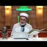 24/2 Nur Sûresi 21-30. Âyetler Tefsiri