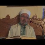 Tefsir Dersleri – (en’am Suresi 56-67 Ayetler)