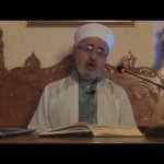 Tefsir Dersleri – (en’am Suresi 45-55 Ayetler)